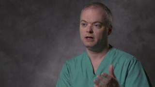 Meet Dr. John Chovanes | Trauma Surgeon | Cooper University Health Care | Video Biography