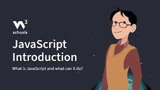 JavaScript - Introduction - W3Schools.com