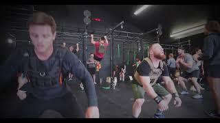 BlkOps Fitness - The Murph