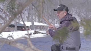 Steelhead & Salmon Tributary Fishing - Classic Pinning