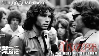 The Doors: Riders Of The Storm | Full Music Documentary | Jim Morrison | Videobiography