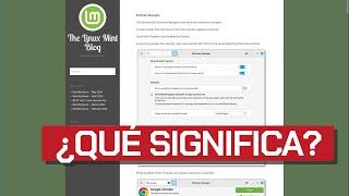 Linux Mint ocultará los Flatpak no verificados: ¿qué implica eso?