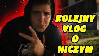 Vlog o NICZYM *WOW*