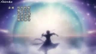 Shokugeki no Souma Shin no Sara OP