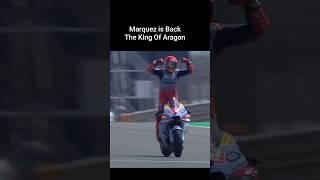 MotoGP Aragon 2024 Marquez is Back #moto2 #motogp #automobile #moto3 #roadtomotogp #motorsport