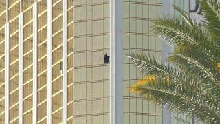 Attentäter von Las Vegas plante Blutbad akribisch