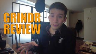 Grindr Dating app Review #grindr #datingapp