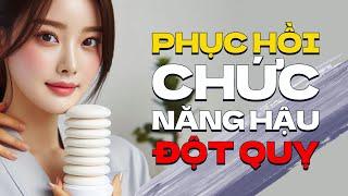 Bài Tập Phục Hồi Chức Năng Cho Bệnh Nhân Sau Đột Quỵ | Tâm sự cuộc sống