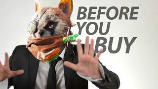 Biomutant - Before You Buy