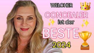 FAVORITEN 2024 CONCEALER ️