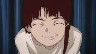 Serial Experiments Lain English Dub Episode 8