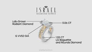 Diamond Wholesaler | Voice Over for Ring Commercial