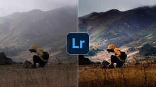 Photo editing like a PRO | Pat Kay's Lightroom Masterclass