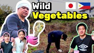 Daily life in Japan | Country Side | Filipino Single Father in Japan