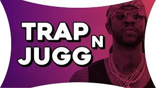 2 Chainz X Migos Type Beat "Trap & Jugg"