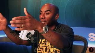 Charlamagne Tha God On Kendrick VS Drake Beef !! | Effective Immediately w/ DJ Hed & Gina Views ️