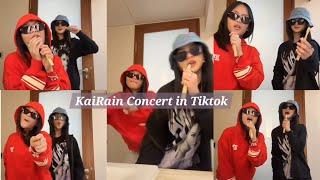 KaiRain CR Duet Live in Tiktok | January 19, 2025