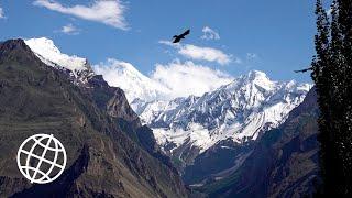 Hunza, Gilgit-Baltistan, Pakistan  [Amazing Places 4K]