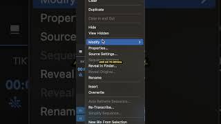 The EASIEST Way To LOCATE FILES in PREMIERE PRO 2023