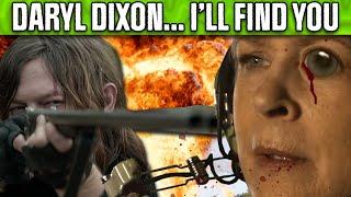 EVERY Episode of Daryl Dixon (SEASON 1 & 2)