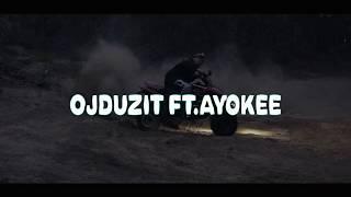 MSTV Presents: OJDUZIT - Way Up ft. Ayo Kee (Official Music Video)