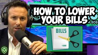 7 Ways to Lower your Bills TODAY