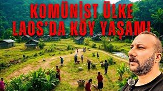 Yaşını Söyleyince İnanamadım! Bakın Nasıl Genç Kalmışlar ? - LAOS 