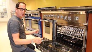 KITCHEN & GRILL APPLIANCE GUIDE FROM SAM THE COOKING GUY AT PIRCH