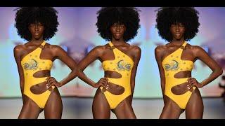 ORIGIN OF OCEANS |  MIAMI SWIM WEEK 2023 |  PARAISO MIAMI BEACH |  REVISTA SMART