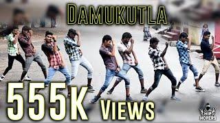 Damkutla |  Hip Hopers Karaikal | Anirudh Album | Dance Cover