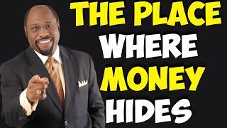 The Places Where Money Hides by Dr. Myles Munroe (MUST WATCH)
