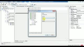 How to do Goose for ABB relay in PCM600 | ABB Goose system | Goose on PCM 600