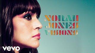 Norah Jones - Visions (Visualizer)