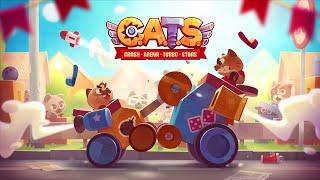 CATS: гайд для новичков