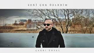 Çağrı Ünsal  - Seni Çok Özledim (Official Audio)