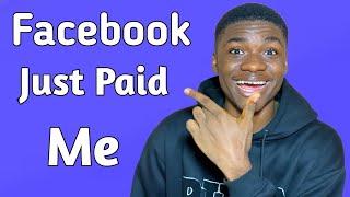 How To Make Money On Facebook in Nigeria 2023