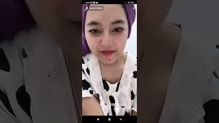 Leonakaza live tiktok