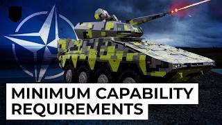 Minimum Capability Requirements - was bedeuten sie für die Bundeswehr?