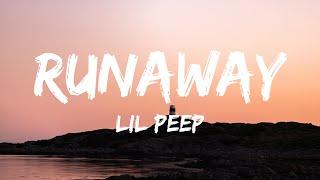 Lil Peep - Runaway (Lyrics)