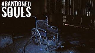 Abandoned Souls - Old Abandoned Hospital - Full Game Scary Walkthrough | Psychological Horror Game