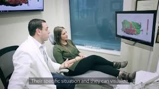 Go beyond treatment with 3shape Trios Patient Monitoring