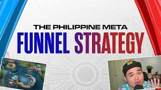 Funnel Strategy | The Philippine Meta | MPL-PH S12