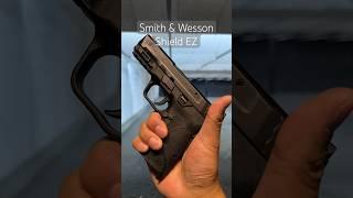 The Entry Level Pistol - Smith & Wesson MP9 Shield EZ #pistol