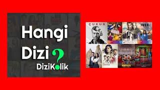 Hangi Dizi Oyunu #dizisever