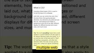 #css  #explained #demystifying #cascading  #style  #sheets  for #beginners - #webai360