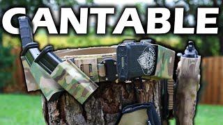 Customize your setup - Dynamic Principles Cantable Mag Pouch