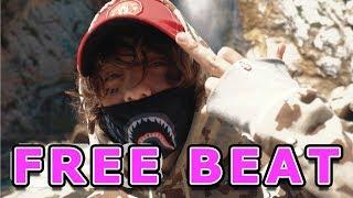 [FREE] Lil Xan - SLINGSHOT [BEAT] | Free Type Beat | Rap/Trap Instrumental 2017