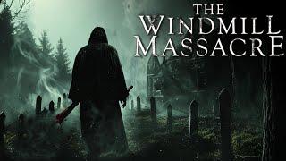 The Windmill Massacre (gruseliger HORRORFILM in ganzer Länge anschauen, kompletter Film auf Deutsch)