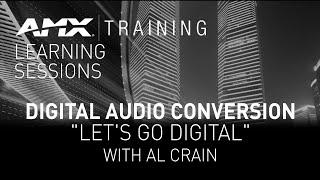 Audio Over IP Protocol: The Ultimate Digital Snake with Al Crain