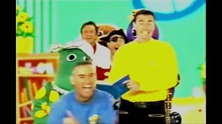 The Wiggles ABC For Kids Promo Song (2006)